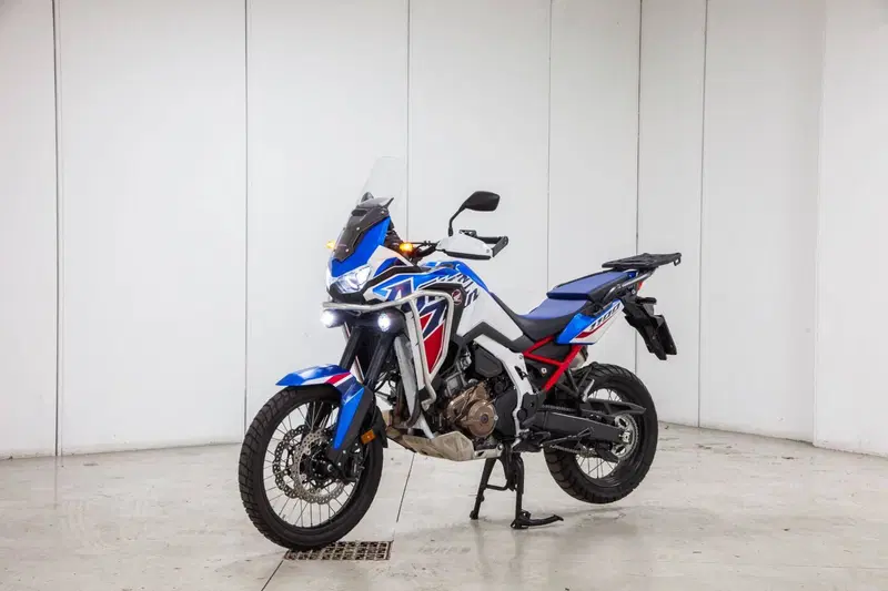 Honda Africa Twin CRF 1100L DCT (2022 - 23) (9)
