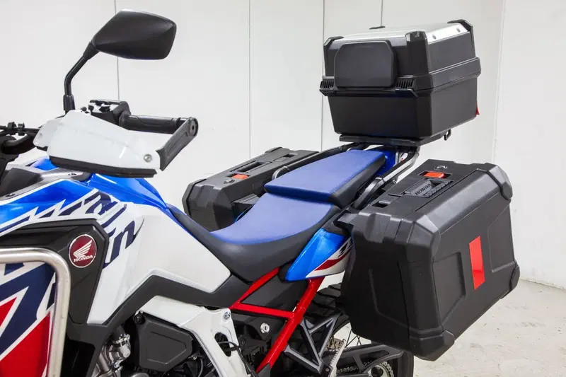 Honda Africa Twin CRF 1100L DCT (2022 - 23) (3)
