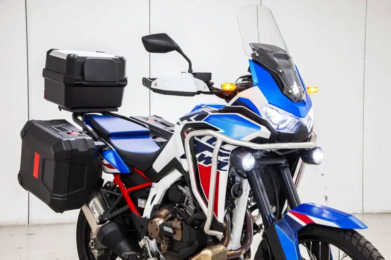 Honda Africa Twin CRF 1100L DCT (2022 - 23) (5)