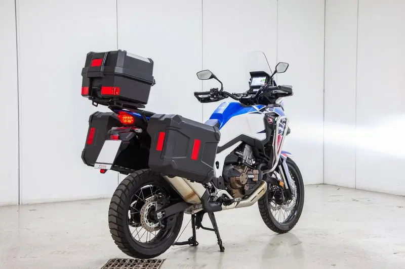 Honda Africa Twin CRF 1100L DCT (2022 - 23) (6)