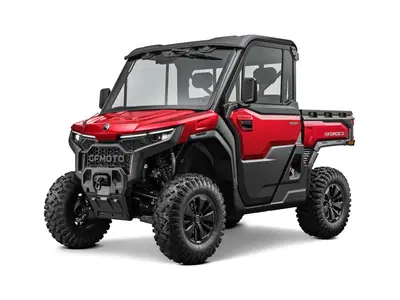  Altre moto o tipologie Quad nuova