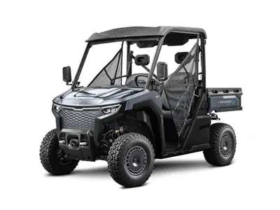  Altre moto o tipologie Quad nuova