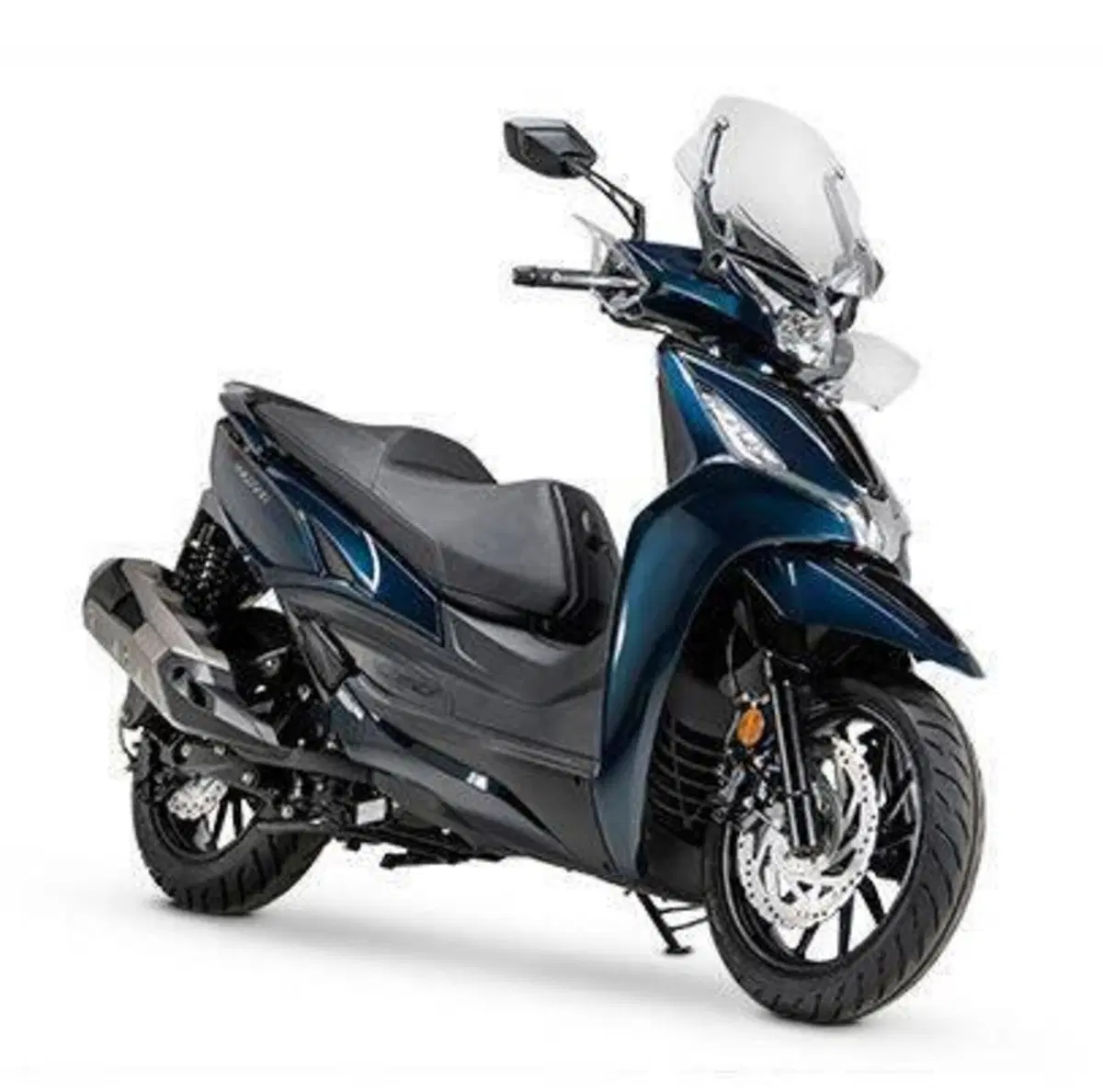 Kymco Agility 350i NN R16 (2023 - 26)