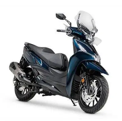 Kymco Agility 350i NN R16 (2023 - 26) nuova