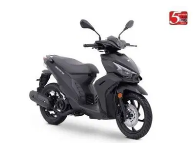 Kymco Micare 125 (2026) nuova
