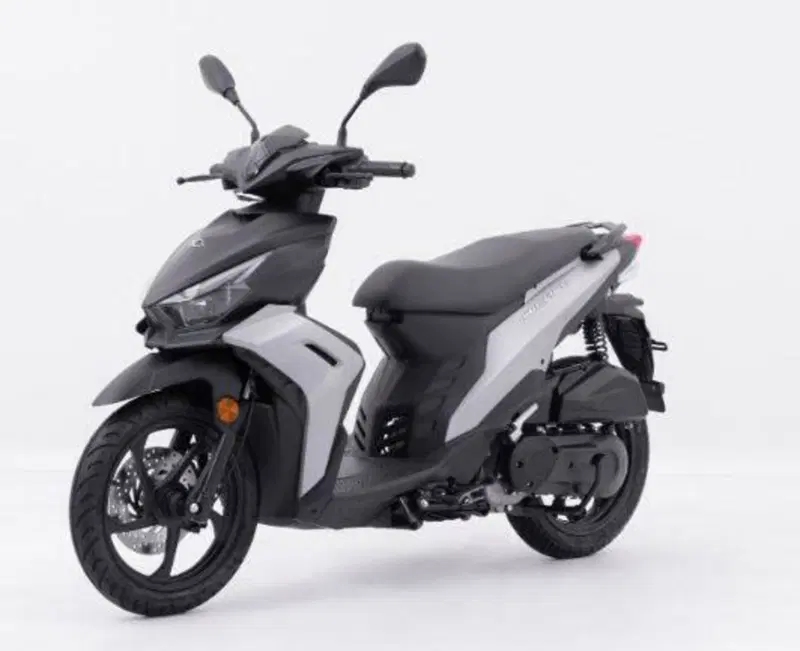 Kymco Micare 125 (2026) (2)