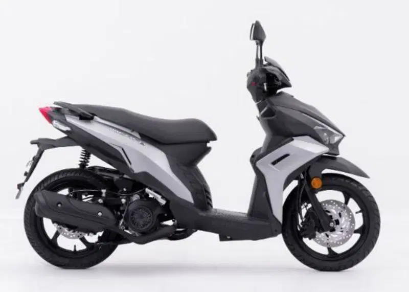 Kymco Micare 125 (2026) (3)