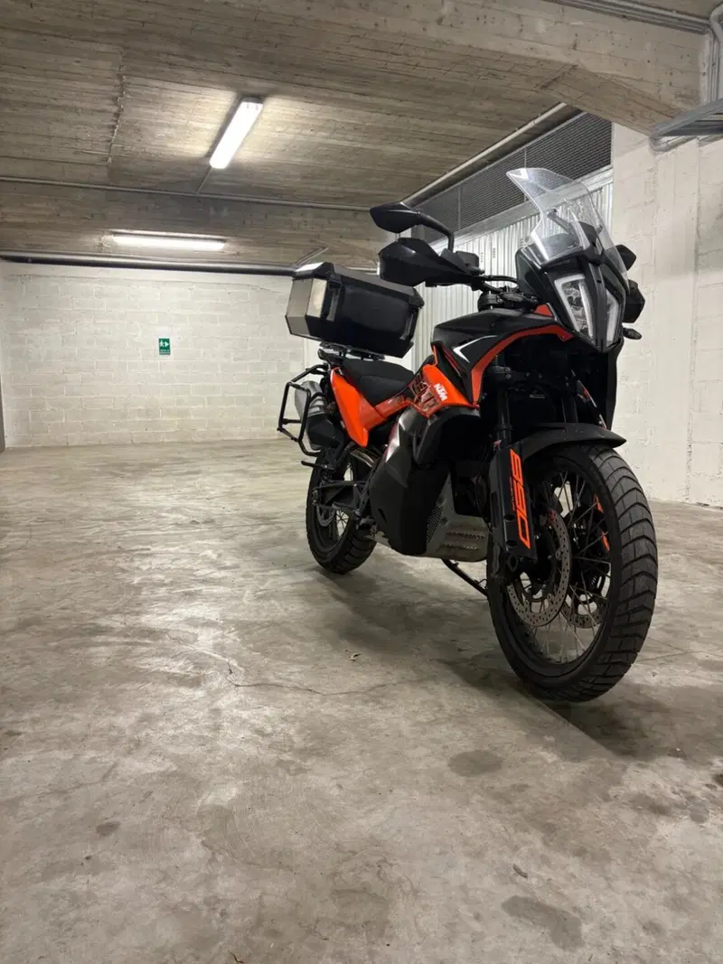 KTM 890 Adventure (2022) (3)