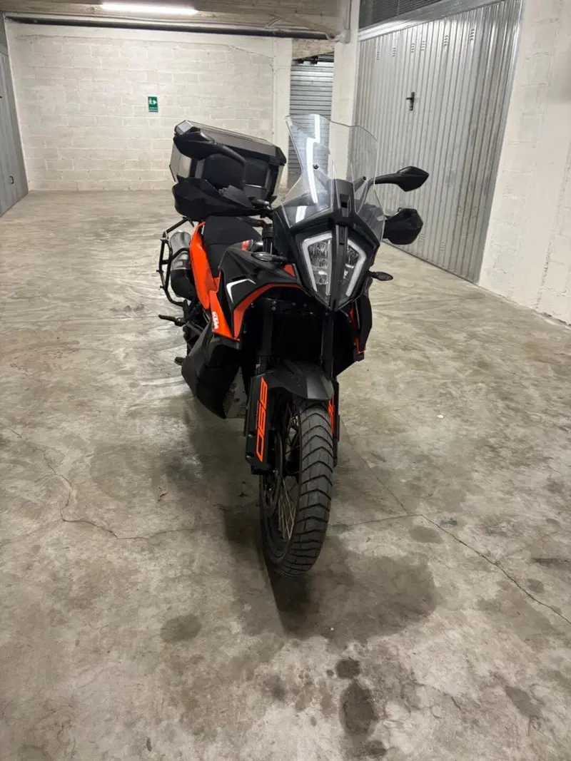 KTM 890 Adventure (2022) (4)