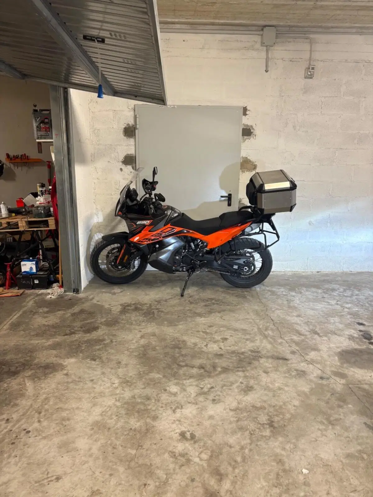 KTM 890 Adventure (2022) (5)