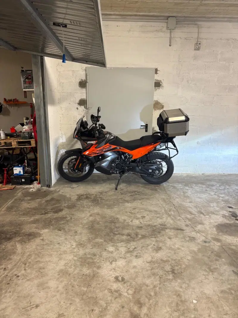 KTM 890 Adventure (2022) (5)