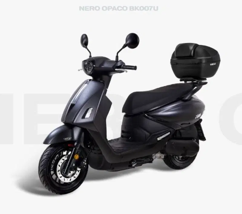 Sym Fiddle 125 (2026) (11)