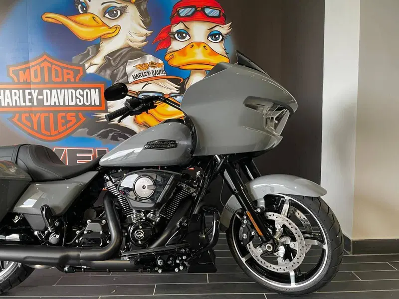 Harley-Davidson Road Glide (2024 - 26) (5)