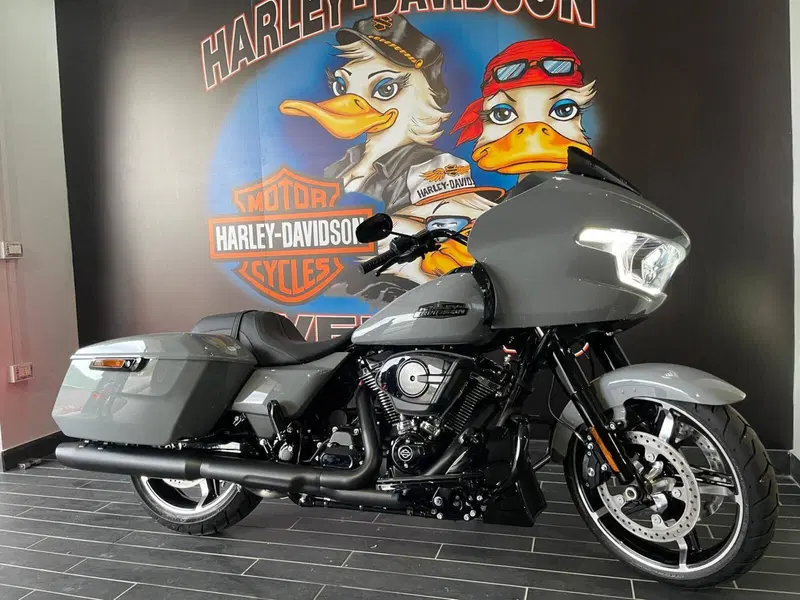 Harley-Davidson Road Glide (2024 - 26) (6)