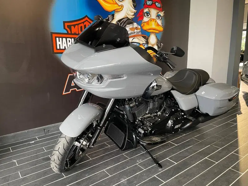 Harley-Davidson Road Glide (2024 - 26) (7)
