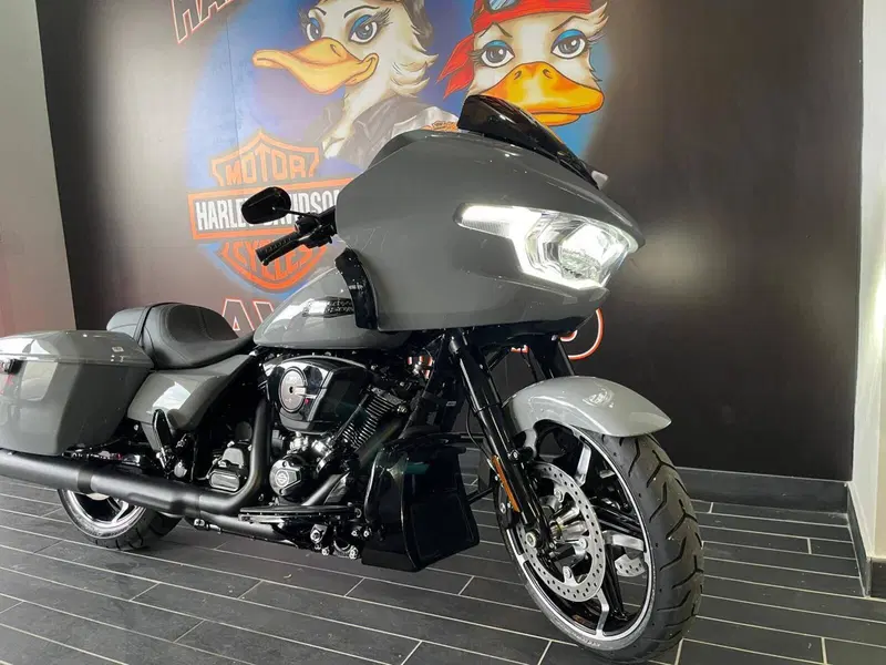 Harley-Davidson Road Glide (2024 - 26) (8)