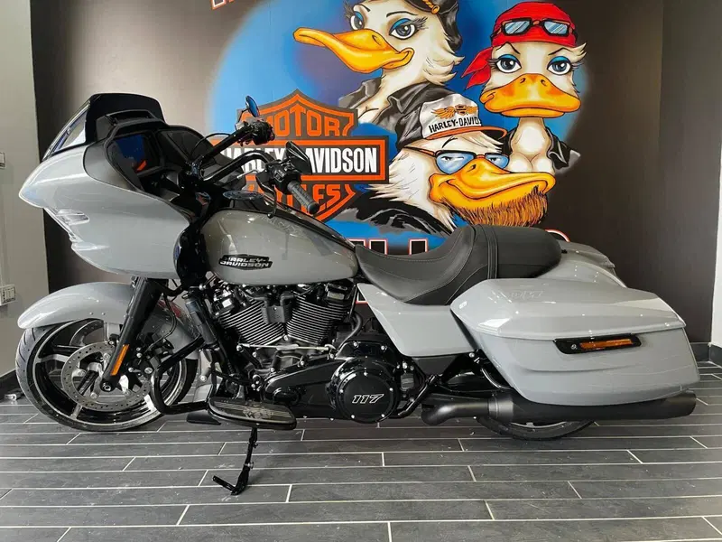Harley-Davidson Road Glide (2024 - 26) (10)