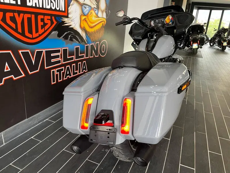 Harley-Davidson Road Glide (2024 - 26) (11)