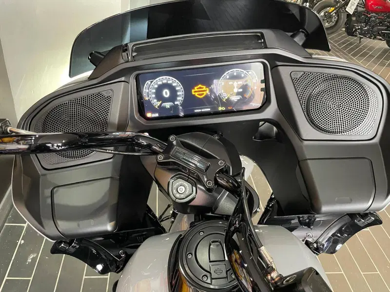 Harley-Davidson Road Glide (2024 - 26) (12)