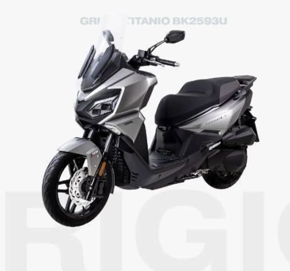 Sym Joyride 300 (2026) (2)