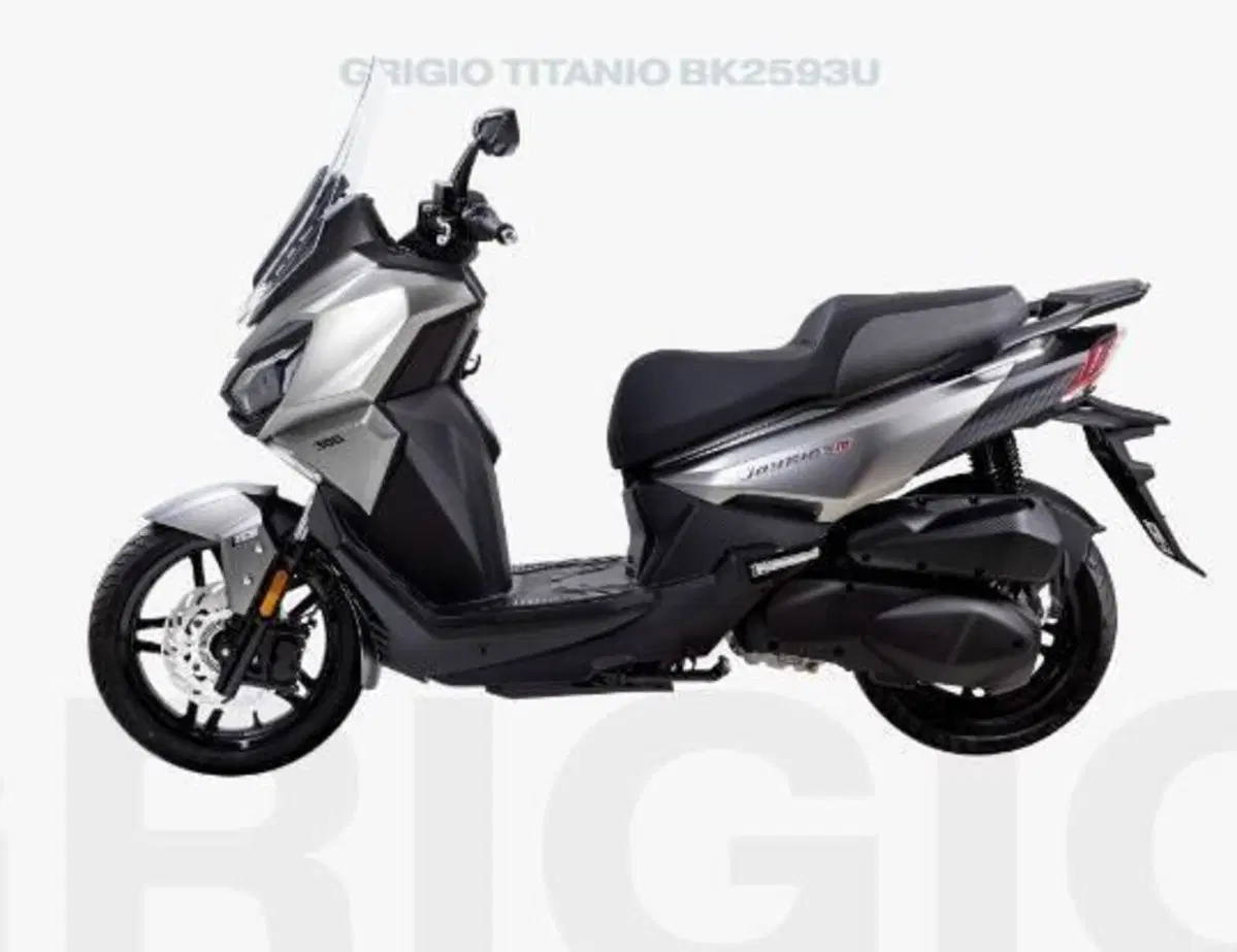 Sym Joyride 300 (2026) (3)