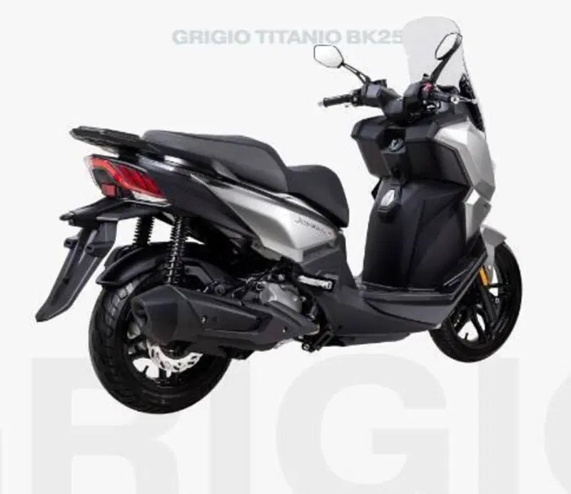 Sym Joyride 300 (2026) (6)