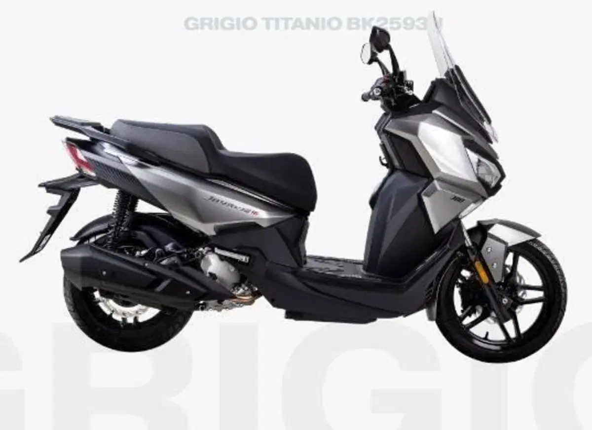 Sym Joyride 300 (2026) (7)