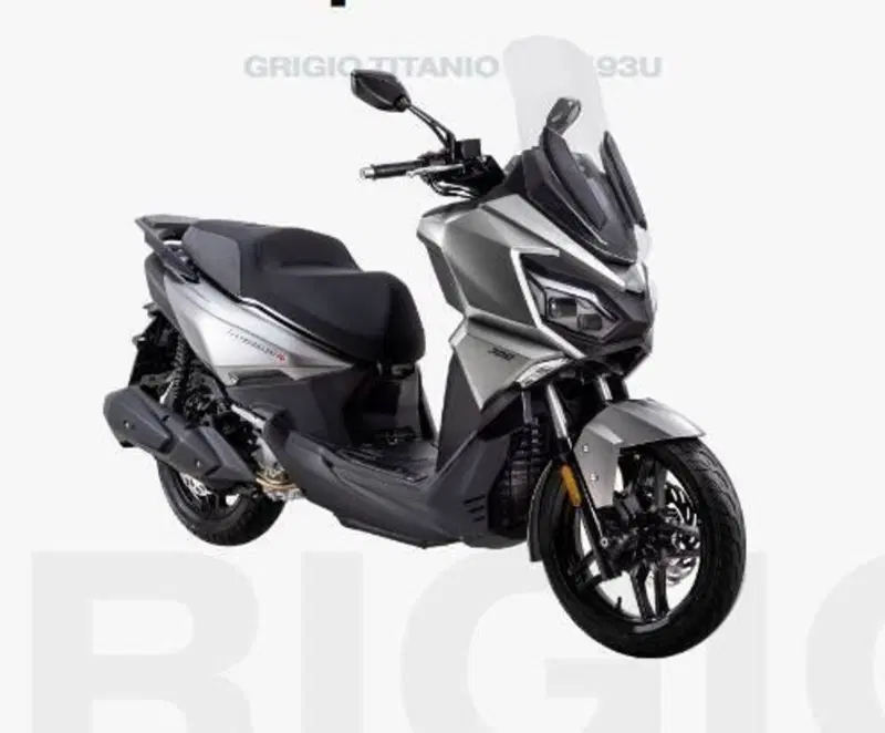 Sym Joyride 300 (2026) (8)