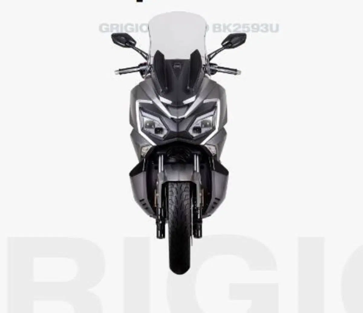 Sym Joyride 300 (2026) (9)