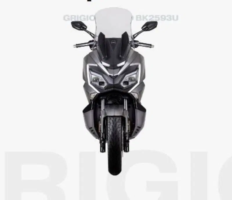 Sym Joyride 300 (2026) (9)