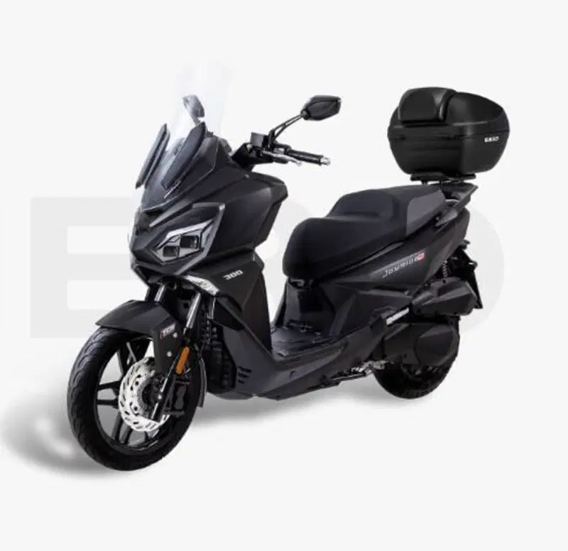 Sym Joyride 300 (2026) (10)