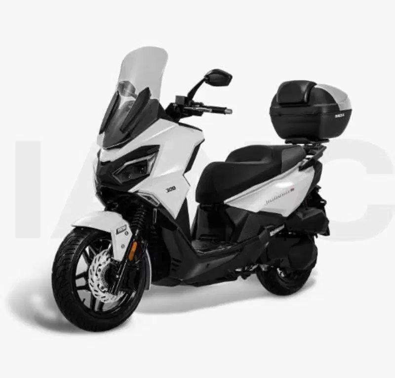 Sym Joyride 300 (2026) (11)