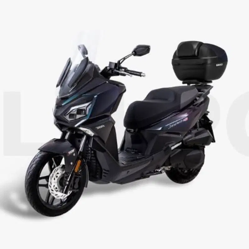 Sym Joyride 300 (2026) (12)