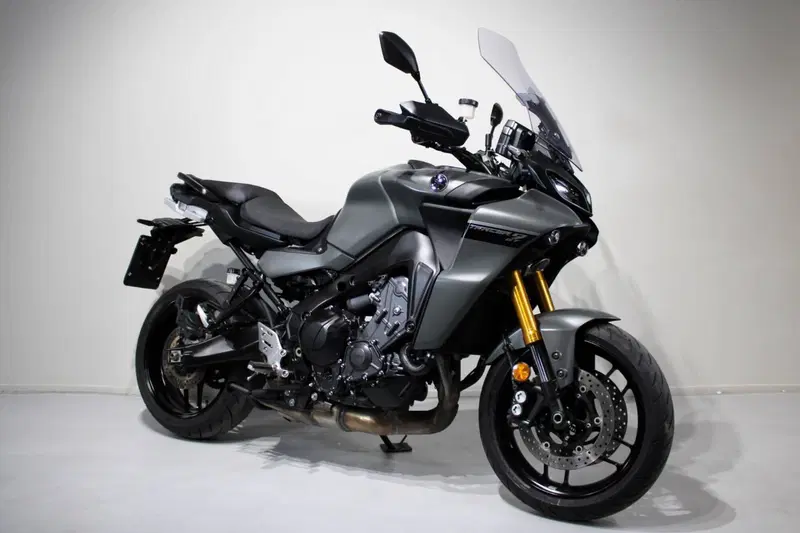 Yamaha Tracer 9 GT (2021 - 24) (2)