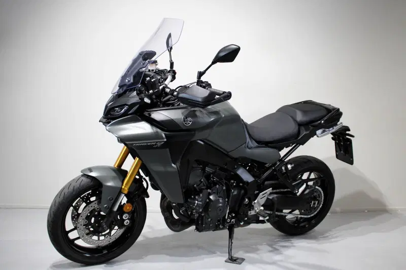 Yamaha Tracer 9 GT (2021 - 24) (3)