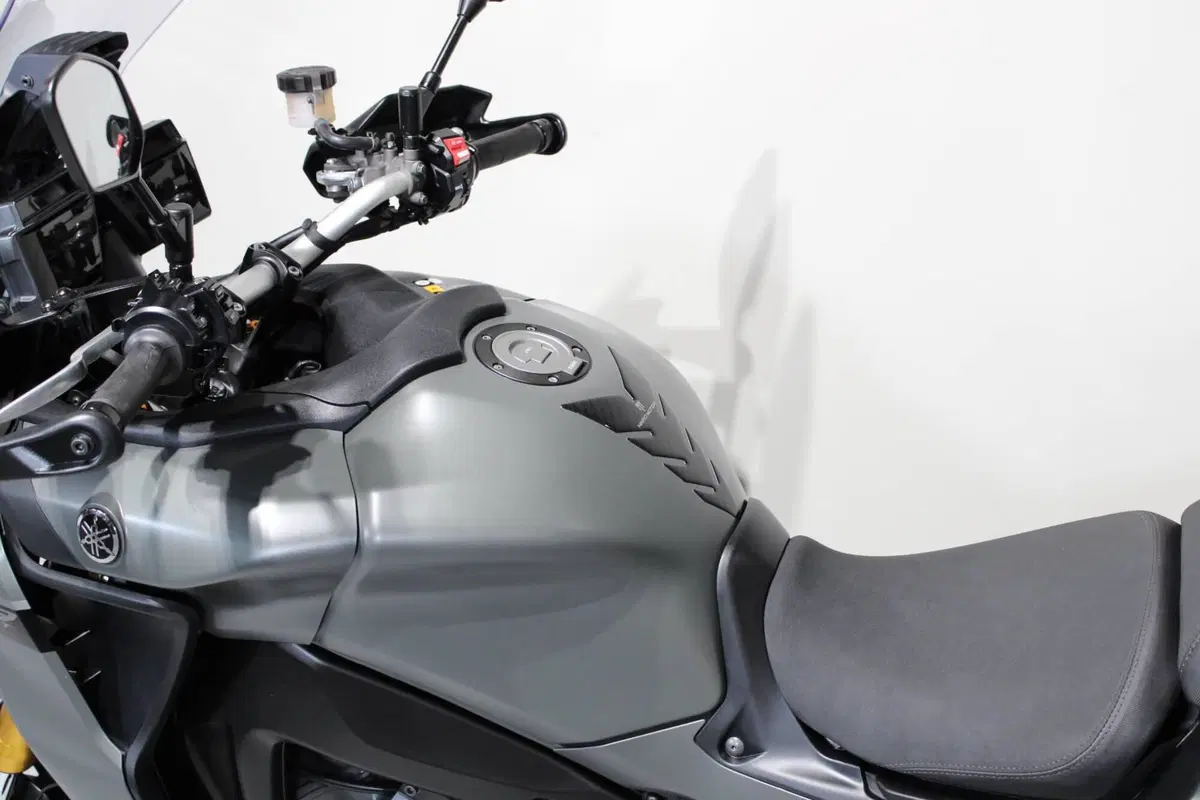 Yamaha Tracer 9 GT (2021 - 24) (5)