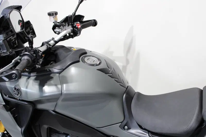 Yamaha Tracer 9 GT (2021 - 24) (5)