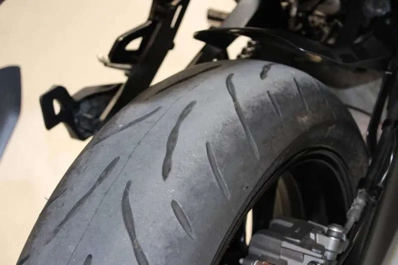 Yamaha Tracer 9 GT (2021 - 24) (7)