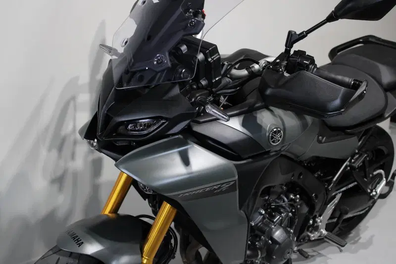 Yamaha Tracer 9 GT (2021 - 24) (8)