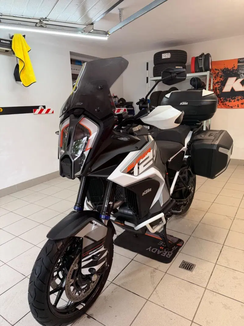 KTM 1290 Super Adventure S (2022 - 25) (3)