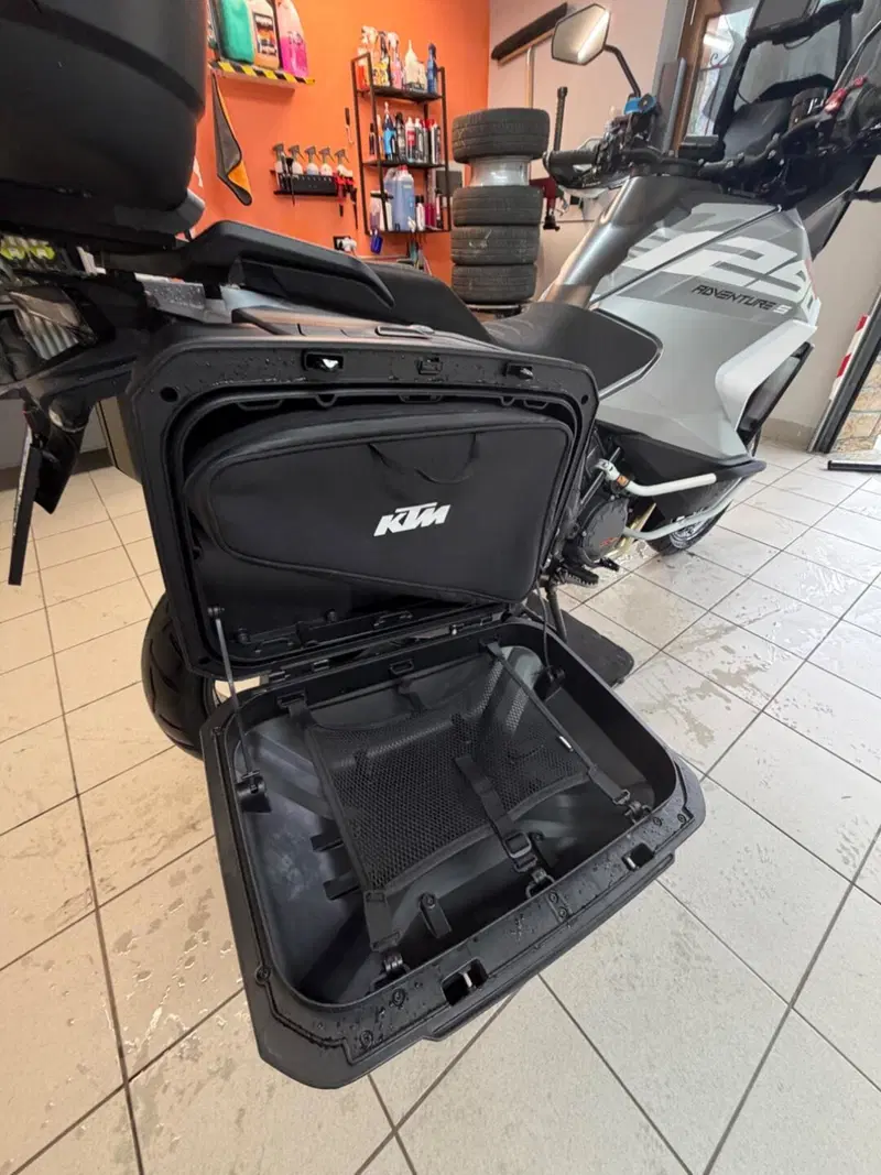 KTM 1290 Super Adventure S (2022 - 25) (5)