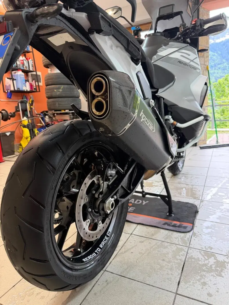 KTM 1290 Super Adventure S (2022 - 25) (6)