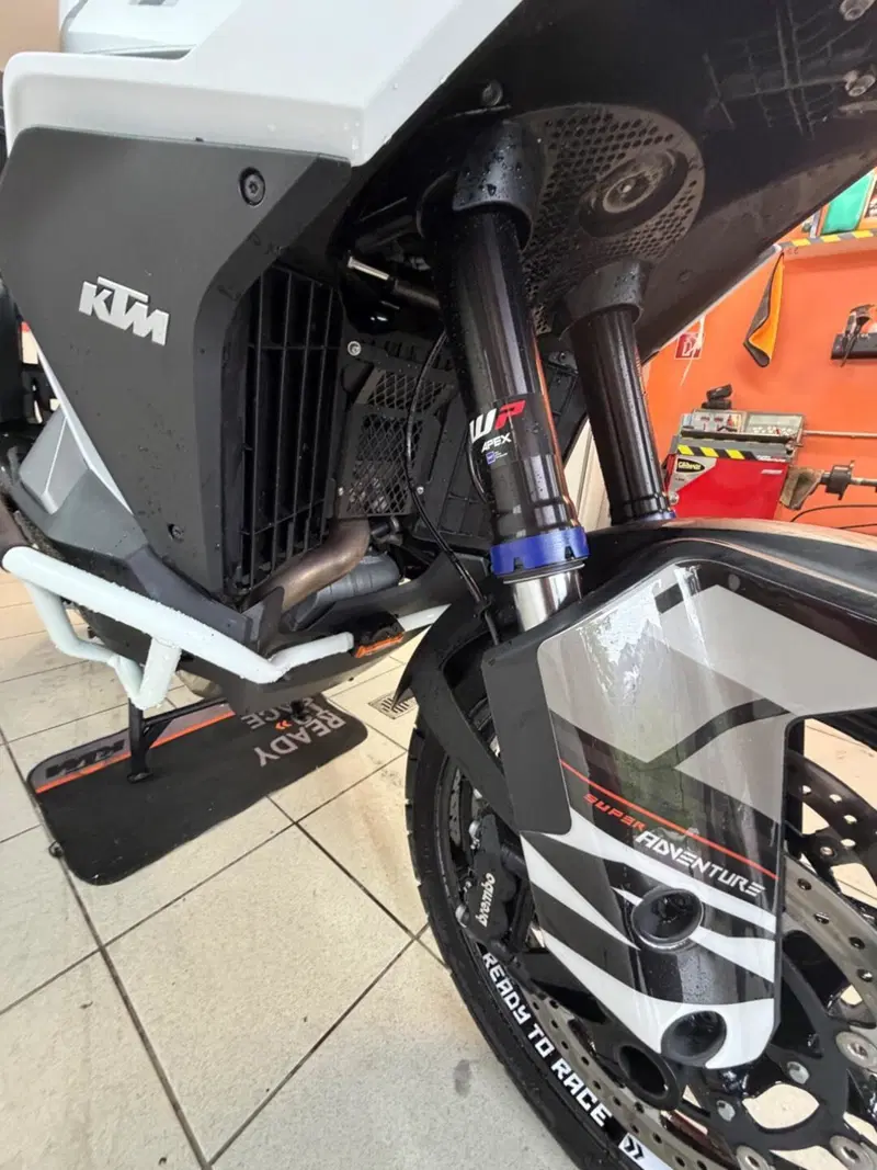 KTM 1290 Super Adventure S (2022 - 25) (8)