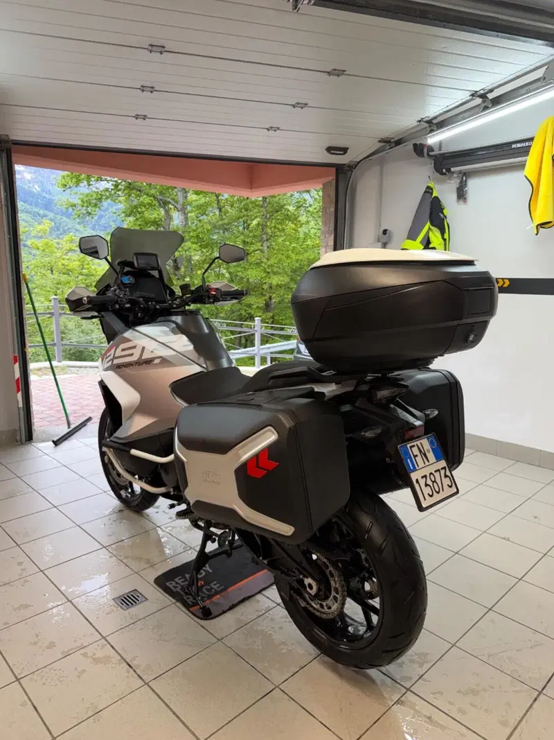 KTM 1290 Super Adventure S (2022 - 25) (9)