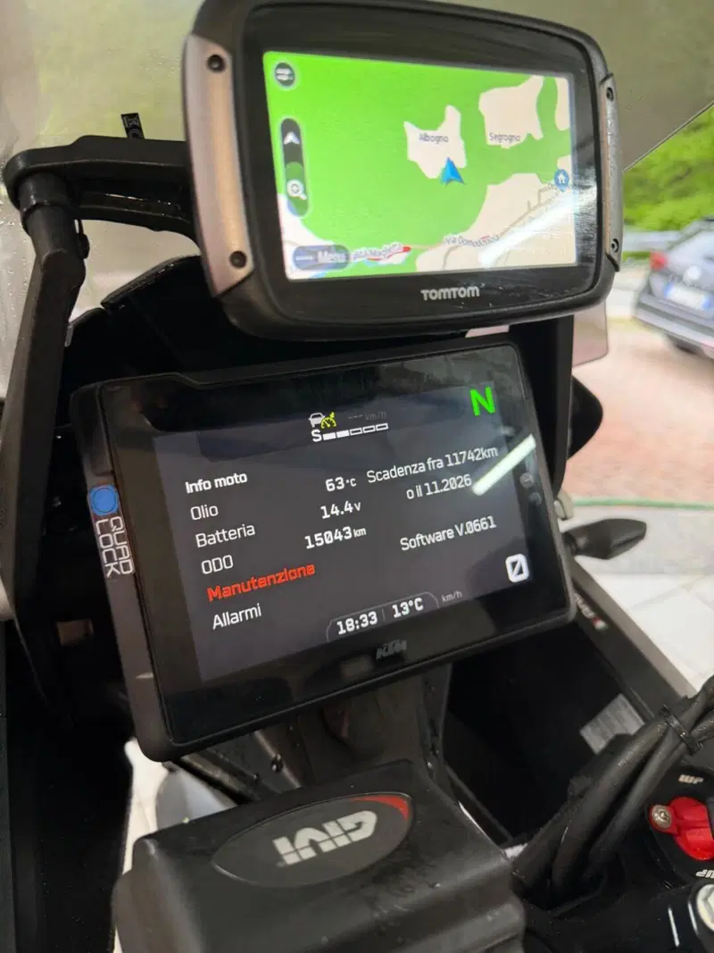 KTM 1290 Super Adventure S (2022 - 25) (13)