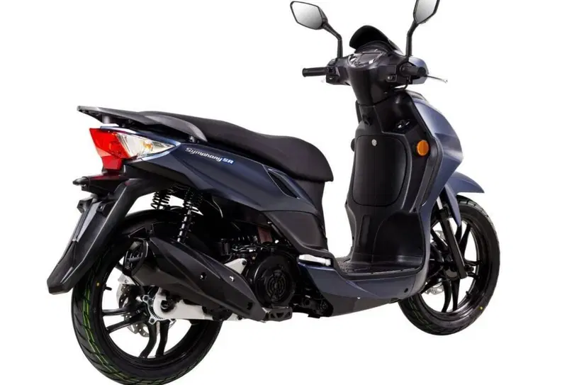 Sym Symphony 125 SR (2026) (3)