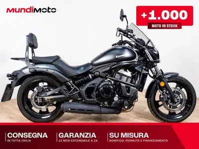 Kawasaki Vulcan S (2025 - 26) usata