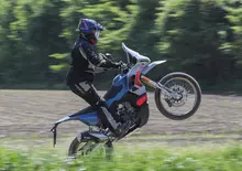 MUD 452: l'adventure secondo Mondial... e che adventure! [VIDEO e GALLERY]