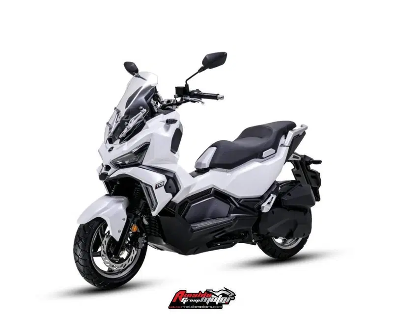 Sym ADX 125 (2025 - 26) (11)