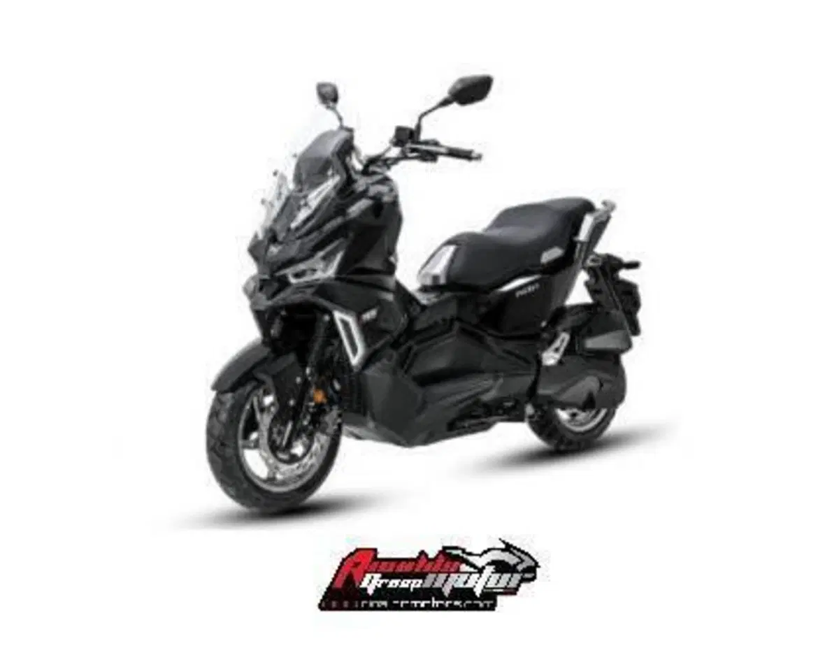 Sym ADX 125 (2025 - 26) (14)